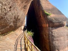 -丹霞山风景名胜区