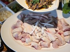 -百年果林椰子鸡(中洲店)