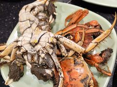 -韩盛·盛江山自助料理(于洪新玛特店)