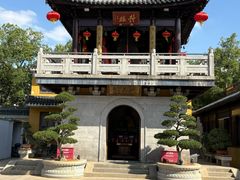 -西林禅寺