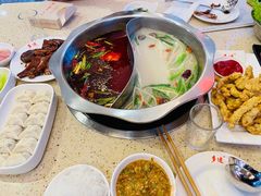 -多迷烫菜广场(水心大厦店)