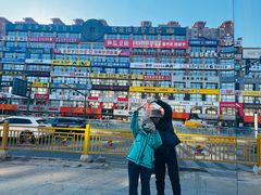 -服务大楼冷面(延大店)