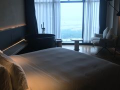 -深圳滨河时代ICON LAB艾垦酒店