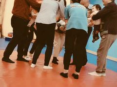 -月星环球港赢在起点早教中心·亲子托班早教体验课儿童兴趣班逻辑思维专注力幼小衔接(普陀中心)