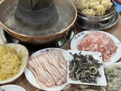 -元盛居(生态大街店)