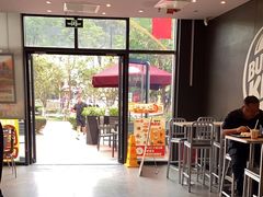 -汉堡王(上海凌云壹街坊店)