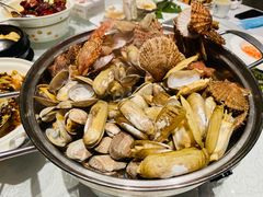 -码头鲜精致威海菜(欧乐坊店)