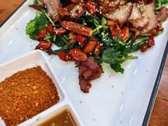 -八木轩·寻味大理白族民俗餐厅(文献路店)