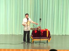 -周末相声俱乐部