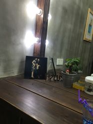 -iplus爱家高端孕妇摄影