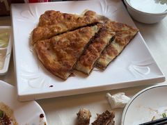 -福来居烤鸭店(天坛二店)