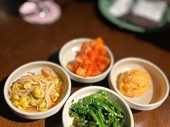 -Fuzzy Bistro 浮几韩餐·茶酒馆