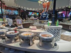 -比尔森韩式烤肉自助(绿园店)