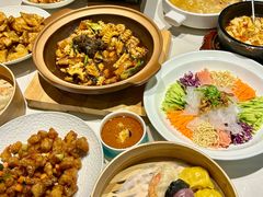 -老大连·海肠捞饭·大连海鲜大连菜(西安路店)