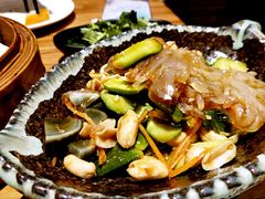 老醋四样-颐和•海鲜砂锅粥•啫啫煲(奥林匹克广场店)