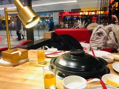 大堂-好彩猪肚鸡(正弘城店)
