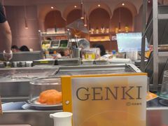 -元气寿司(东方宝泰店)