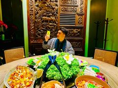 -安南越南餐厅(青岛万象城店)