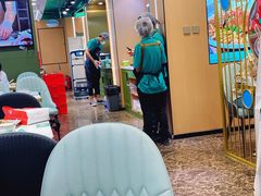 -满兴咱妈烀饼铁锅炖(兰州北街店)