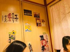-気楽亭和食料理(气乐亭大世界本店)
