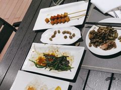 -北京辽宁大厦·盛安汇西餐厅