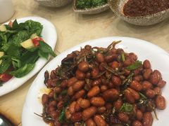 -羊来顺冰煮鲜羊 铁锅烀羊肉(中央大街店)