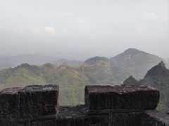 -崀山风景名胜区