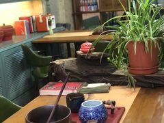 -一号铺子·大炉茶