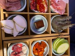 -吉秋田鲜和牛烧肉·肉档自选
