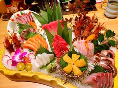 -皇品田苑日式料理(苏州中心店)