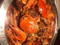 -谢蟹浓(西铁营万达店)