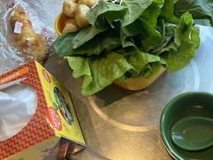 -润园四季椰子鸡火锅(海上世界店)