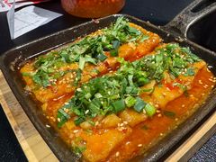 -辣尚瘾·烤鱼·新川菜(牡丹园直营店)
