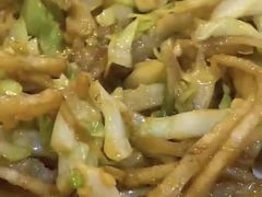 -玫瑰红烤羊排(北新桥三条店)