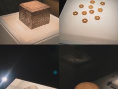 -陕西历史博物馆