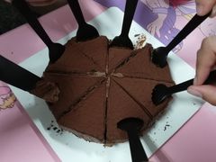 -双风车咖啡馆 Twin Windmills(六道口店)