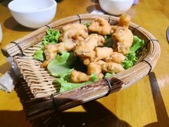 -阿婆情腊排骨火锅(饮玉巷店)