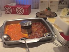 -海底捞火锅(杭州庆春路夜宵主题店)