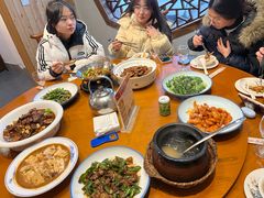 -嗣林·爷爷的私房菜(湾里店)