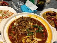 -虎虎龙虾大排档(双井店)