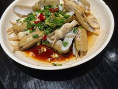 -健眺小海鲜(临海后山店)