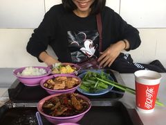 -清华大学-观畴园餐厅