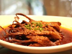 -丽清大别山鹅火锅(潜山路店)