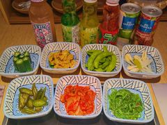 -温野菜涮涮锅(曲江大悦城店)