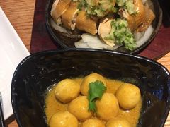 -庆记香港烧味小馆(浦东机场店)