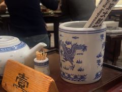 -南京大牌档(崇文门国瑞店)