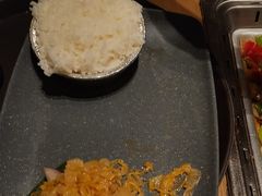 -新石器烤肉(南站店)