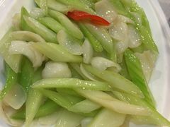 -老浒记烤鸭-北京菜(琉璃厂店)