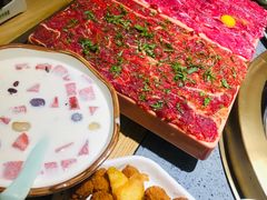 -鲜货俚鲜火锅(青果路店)