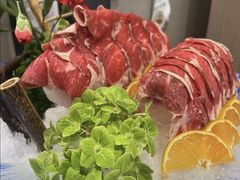 -金典银峰老鹅馆·昆山菜(亭林公园店)